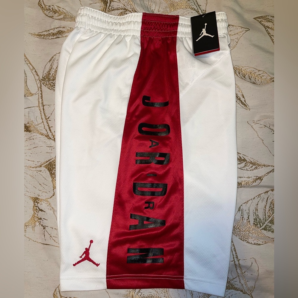 Jordan